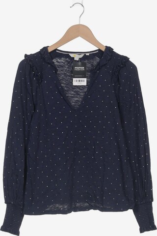 Boden Top & Shirt in S in Blue: front
