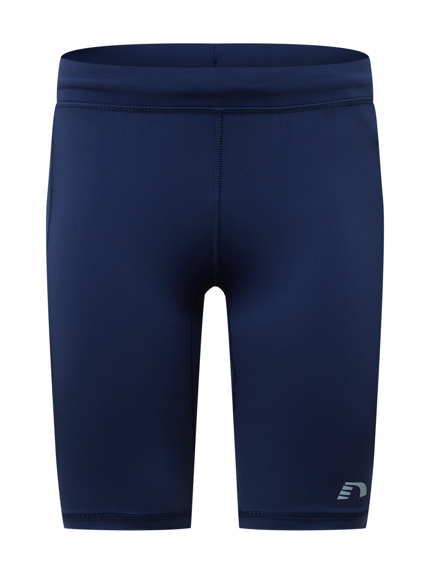 Tipi di sport Abbigliamento Newline Pantaloni sportivi in Blu Scuro 