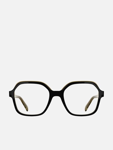 Longchamp Sunglasses in Black
