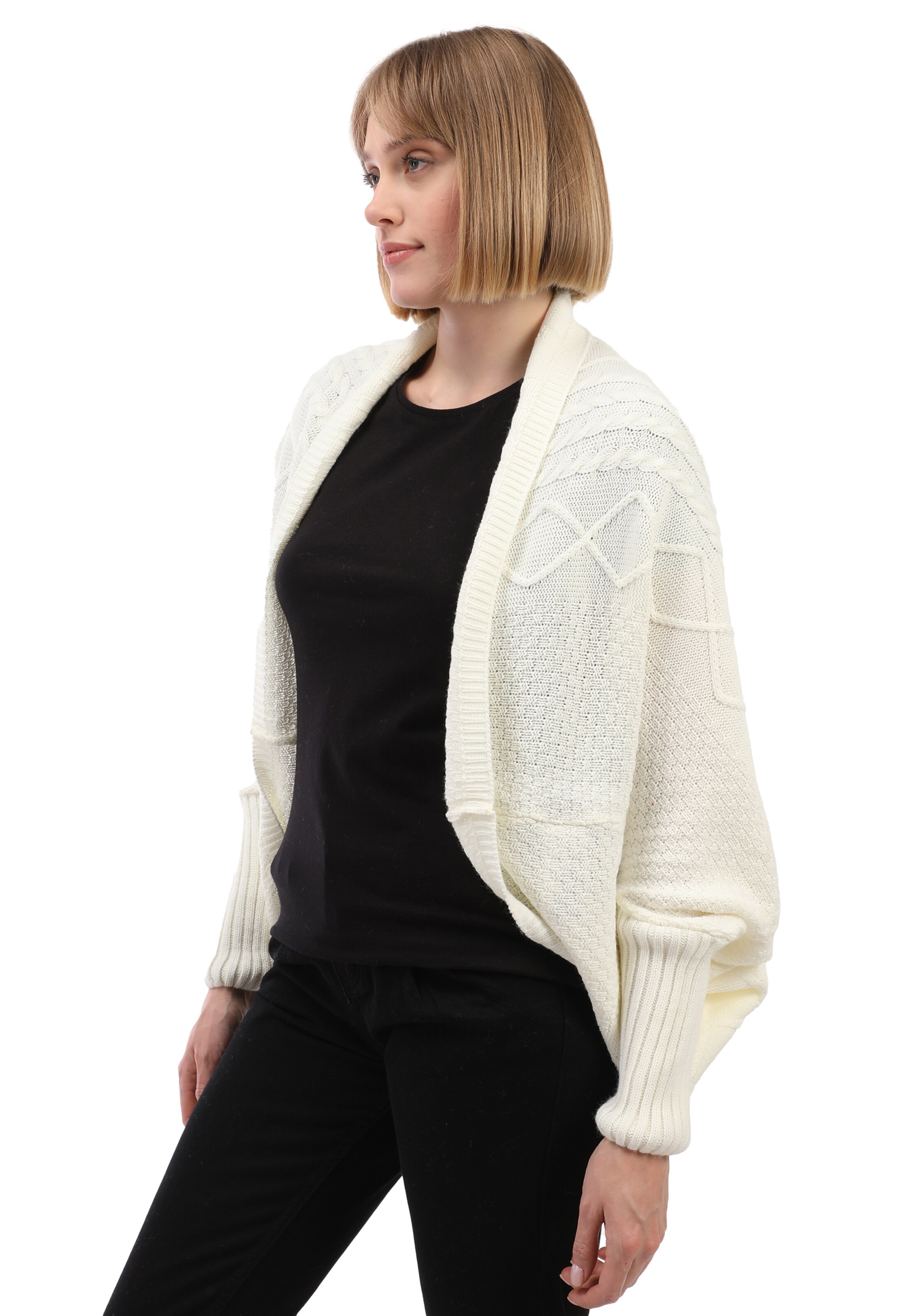 Felix Hardy Kardigán - Béžová