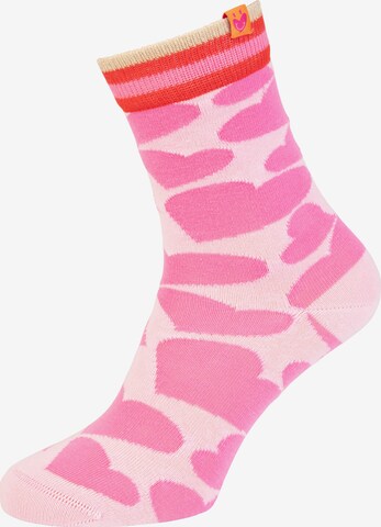 LIEBLINGSSTÜCK Socks in Mixed colors