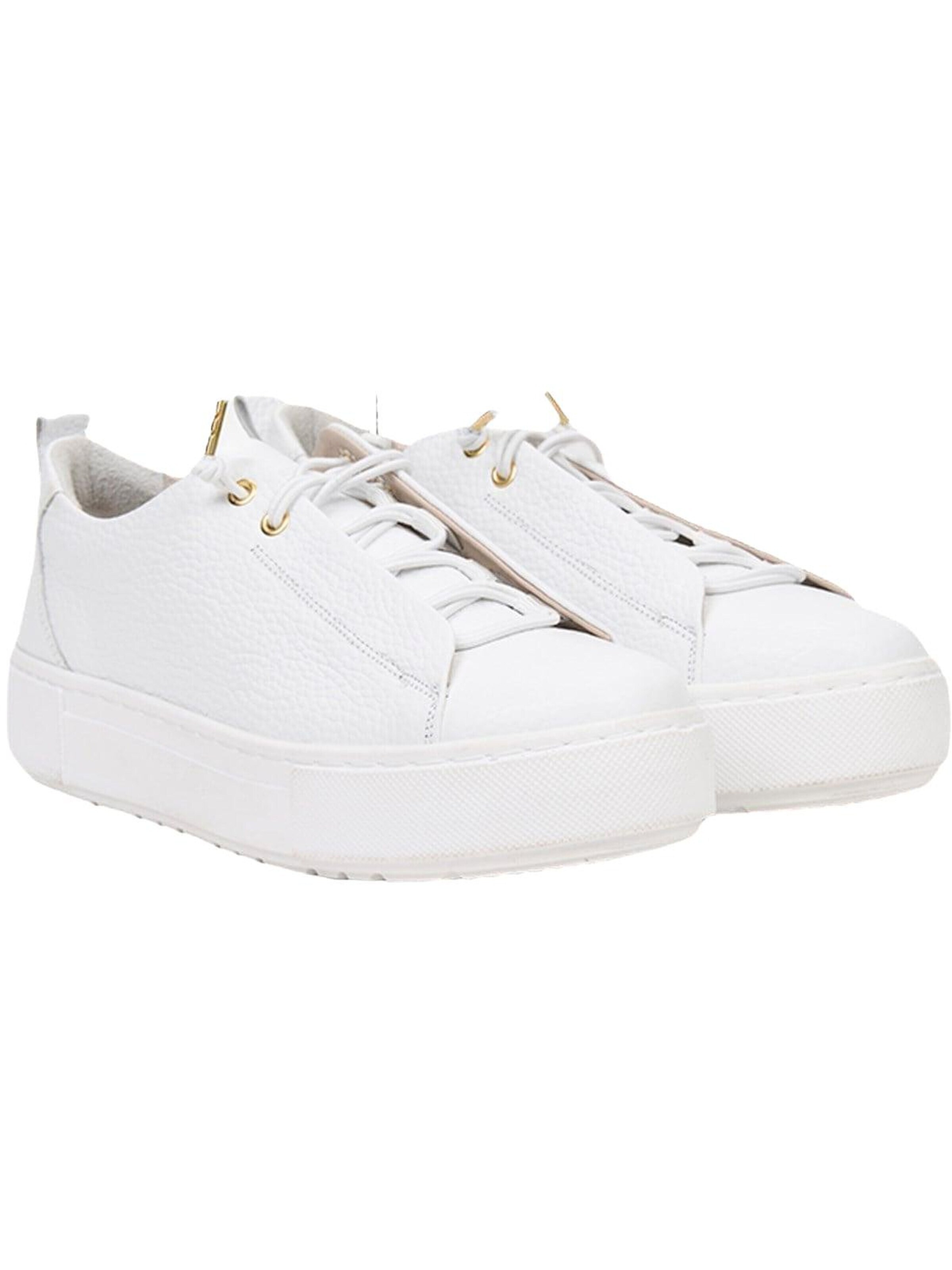 Desa Sneakers 'Trainer' in White