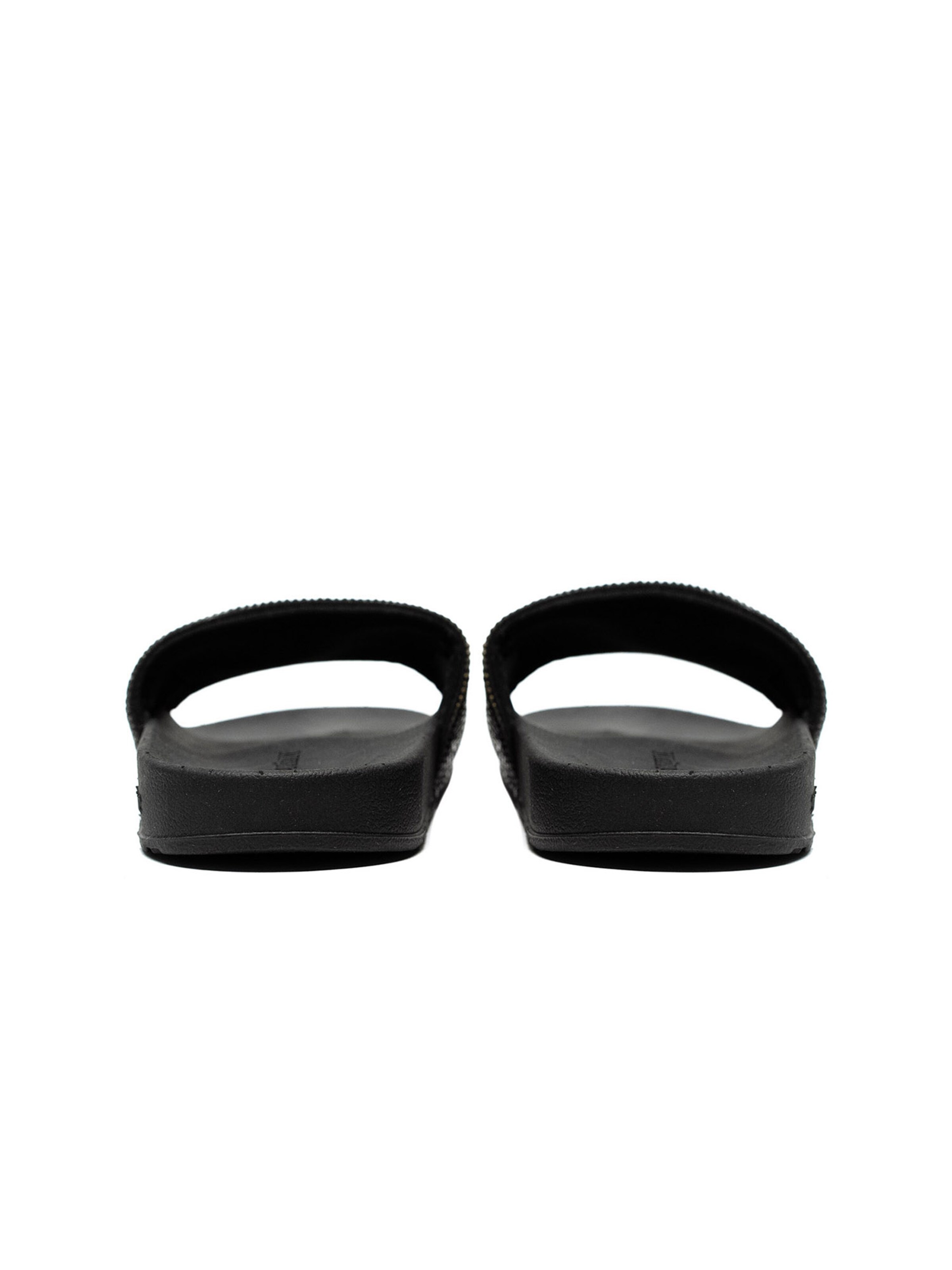 Ciabatta di Juicy Couture in nero