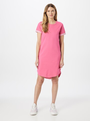 JDY Dress 'Ivy' in Pink: front