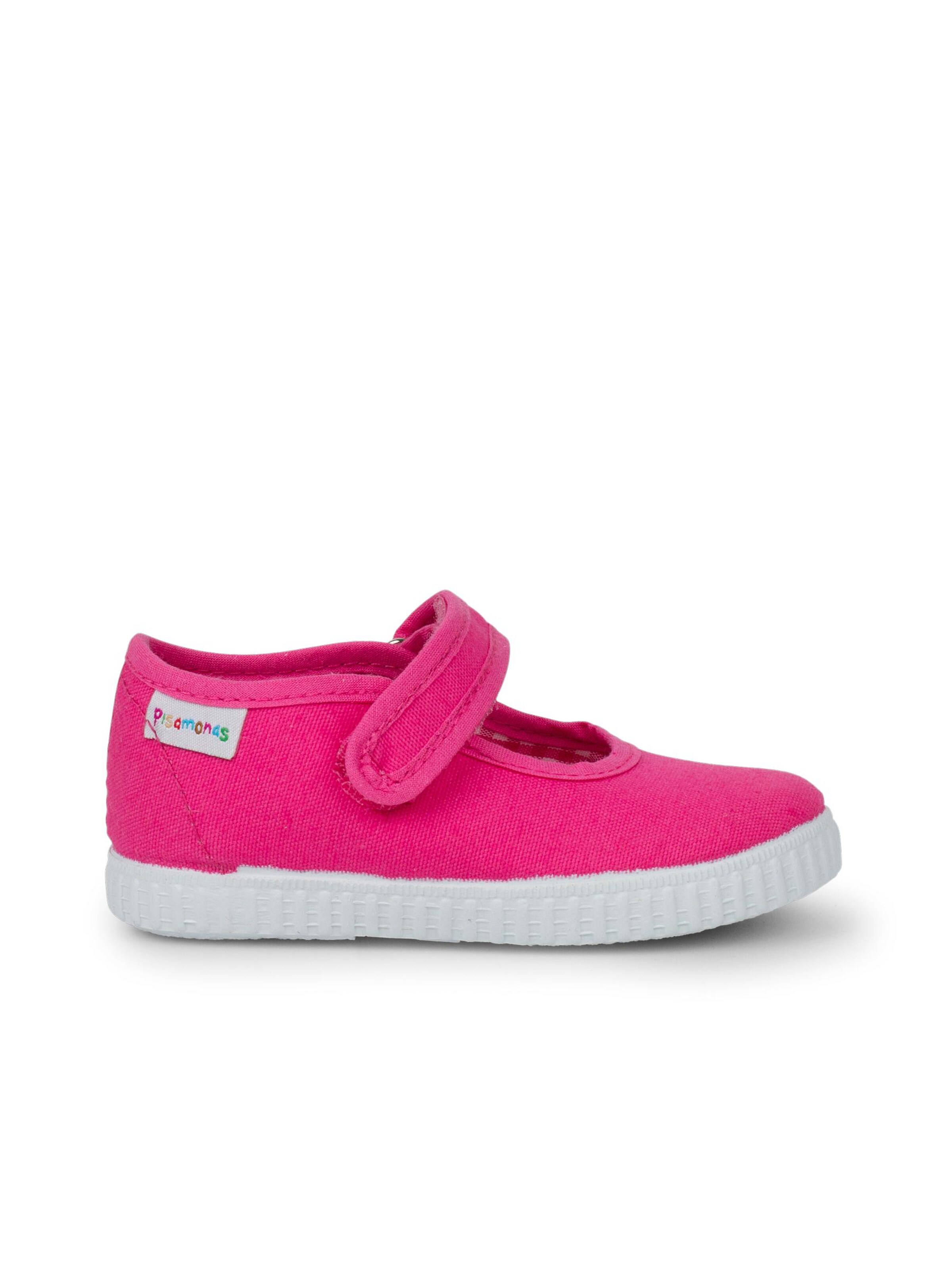 Ballerines Pisamonas en rose