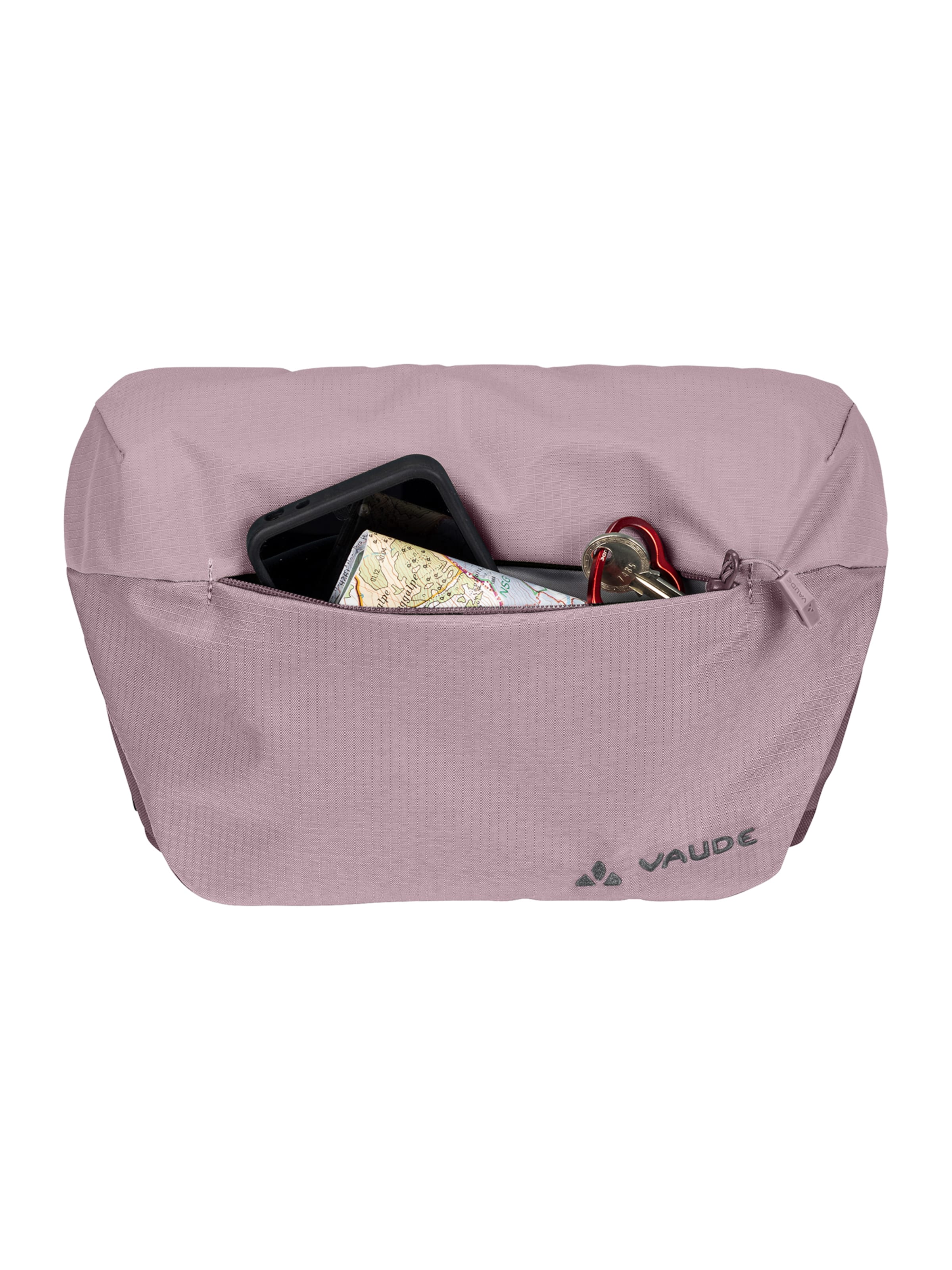 VAUDE Sporttas 'Rom S III ' in Lila