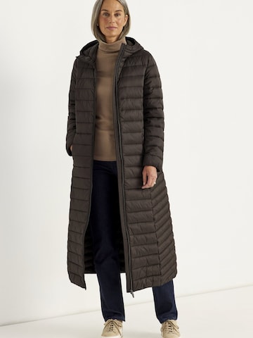 Manteau d’hiver Cellbes of Sweden en marron