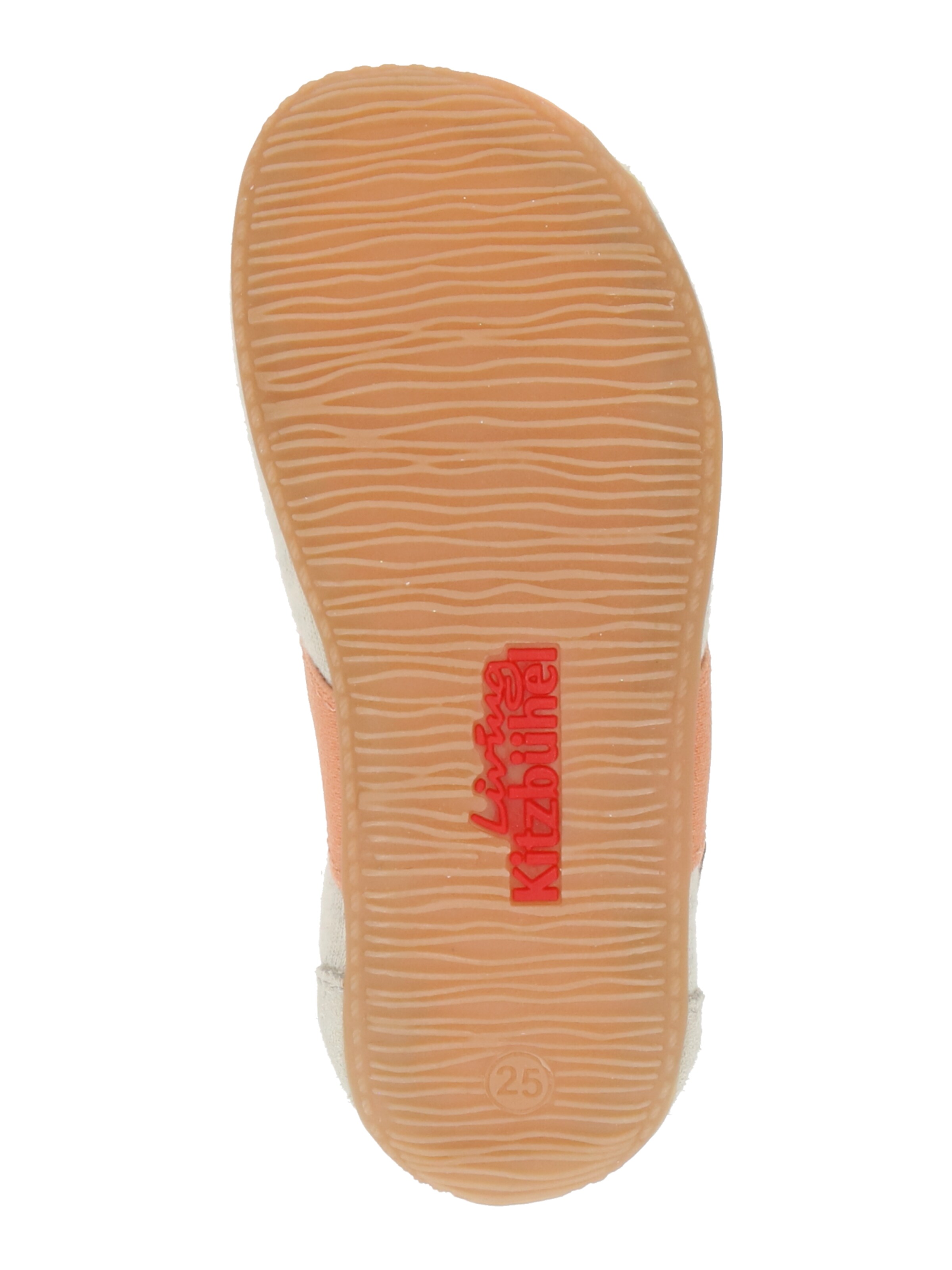 Neonato 'Powerful Papagei' di Living Kitzbühel in beige