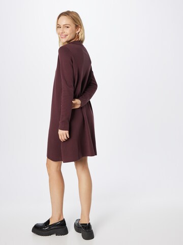 Robe 'Friada' ARMEDANGELS en marron