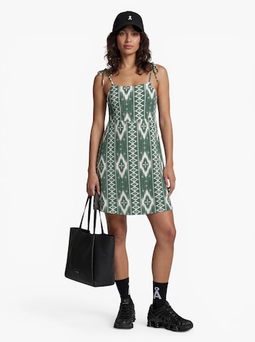 VERO MODA Kesämekko 'VMMYMILO' värissä vihreä