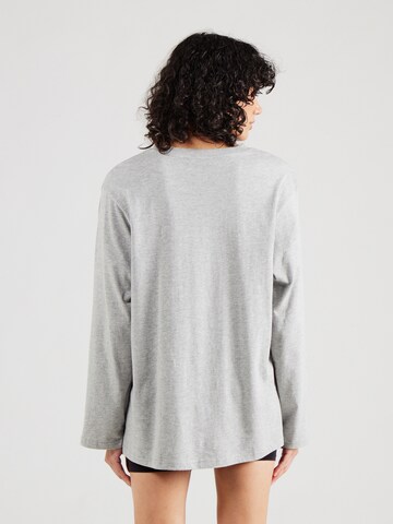 Maglietta di Monki in grigio