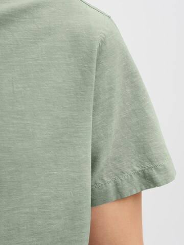 Regular fit Camicia di JJ Rebel in verde