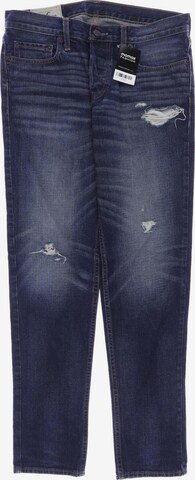 HOLLISTER Jeans in 32 in Blue: front