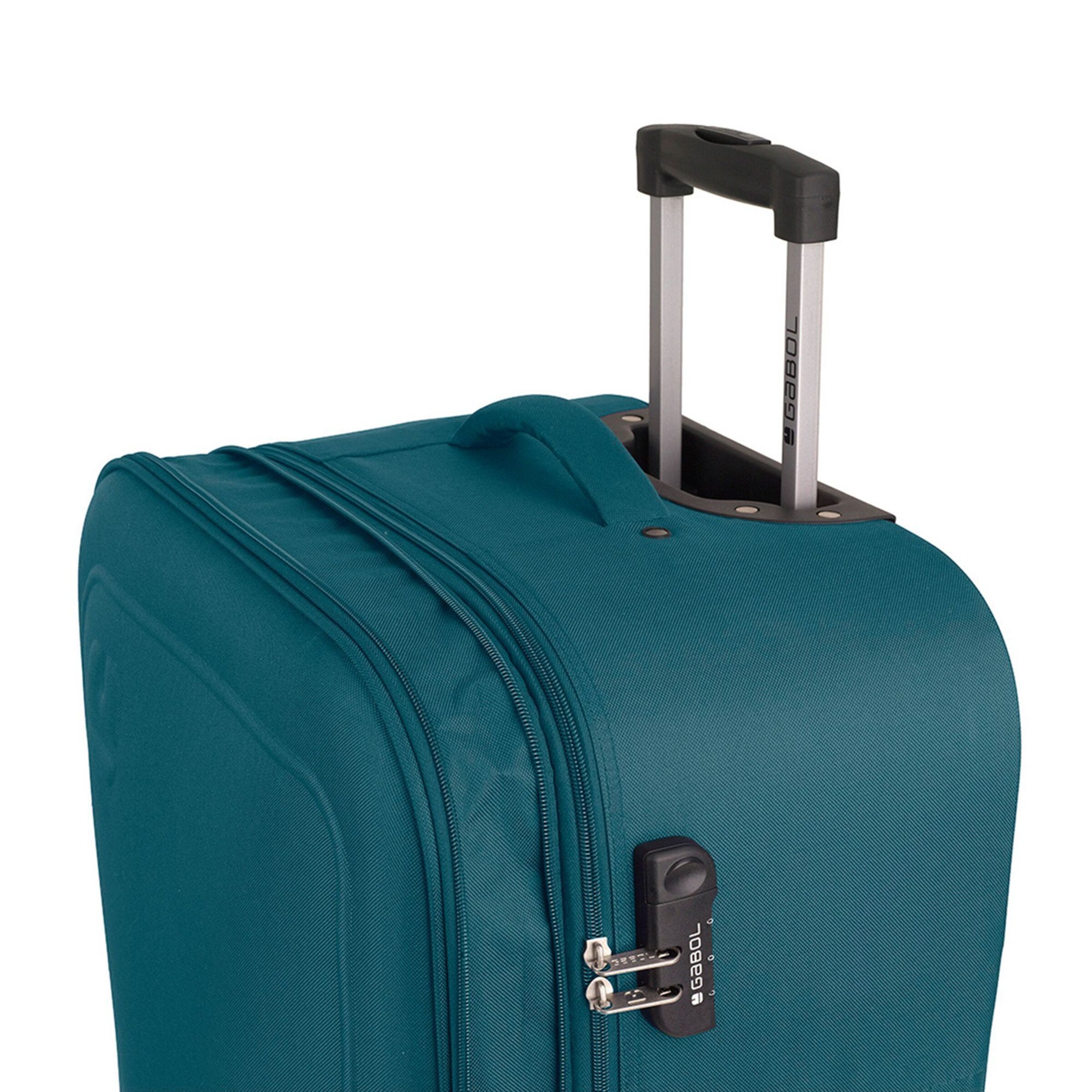 Gabol Suitcase Set in Blue