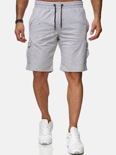 Reslad Hose 'RS5069'‌‌‌‌‌‌‌ in grau, Produktansicht