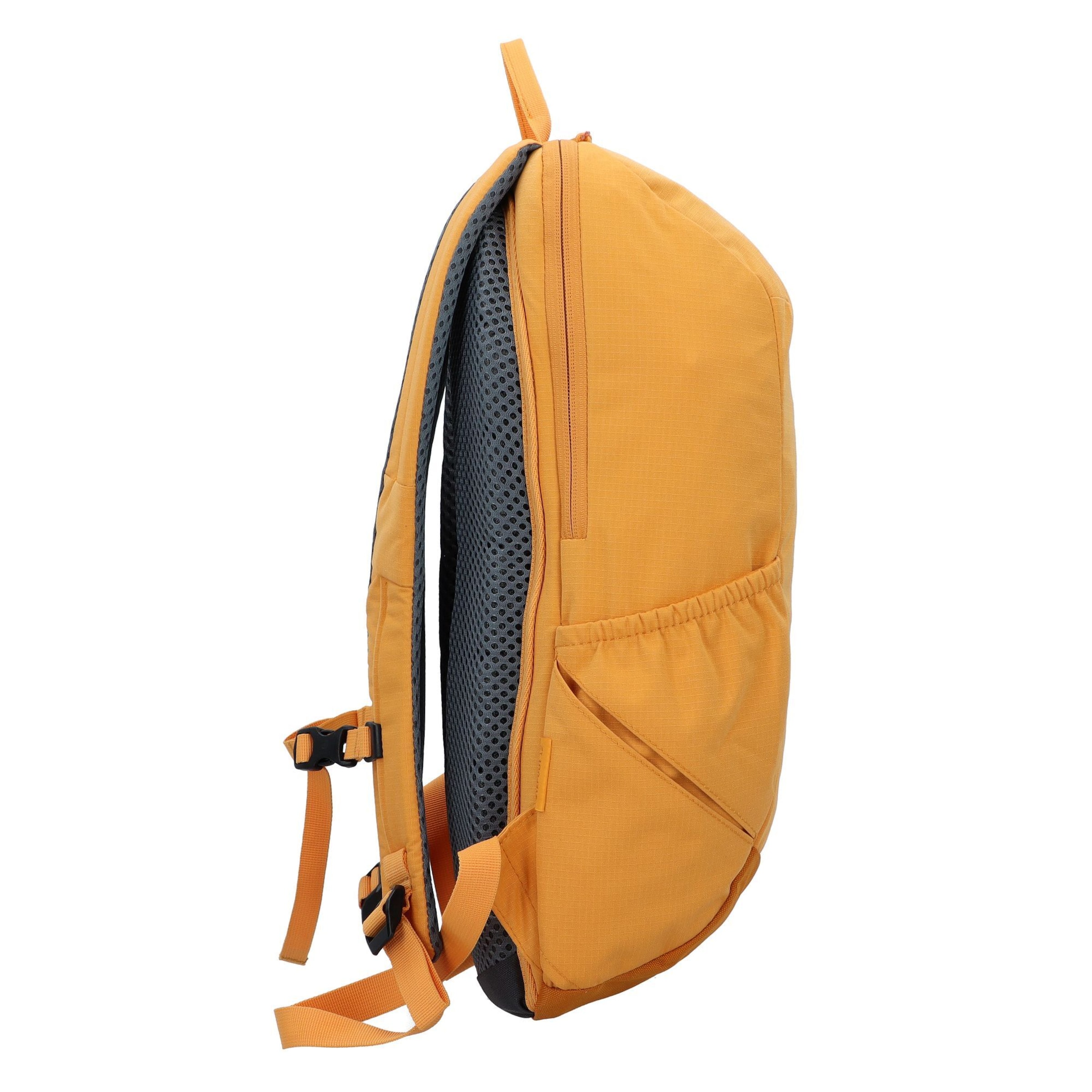 Sac à dos 'Stepout 12' DEUTER en jaune