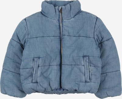 Demisezoninė striukė iš GAP, spalva – tamsiai (džinso) mėlyna, Prekių apžvalga