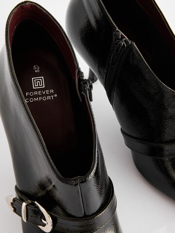 Bottines 'Forever Comfort®' Next en noir