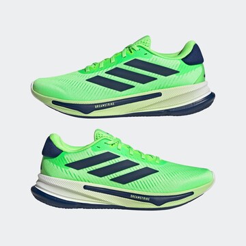 ADIDAS PERFORMANCE Running Shoes in Green