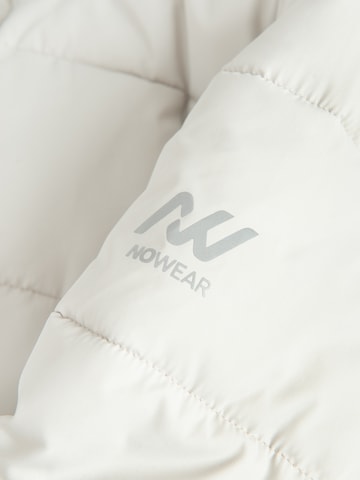 NoWear - Chaqueta de invierno en blanco