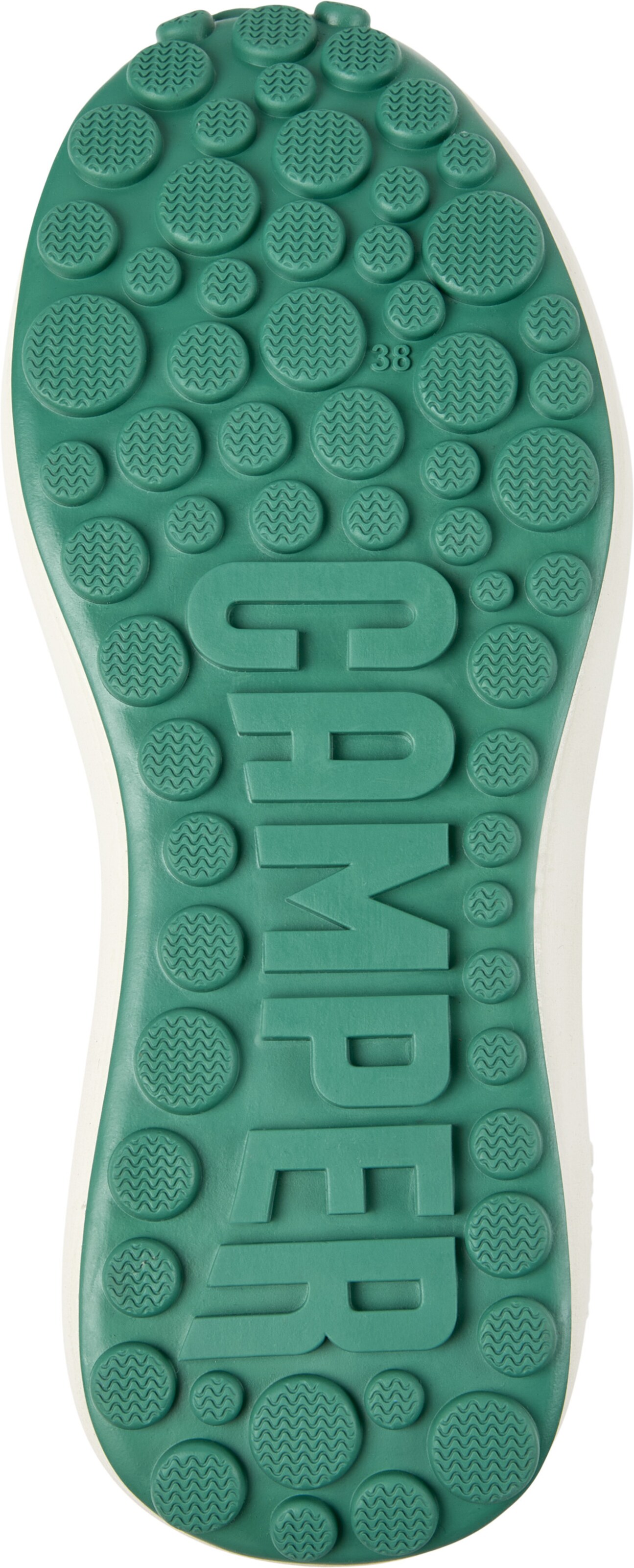 Baskets basses 'Pelotas Athens' CAMPER en rose