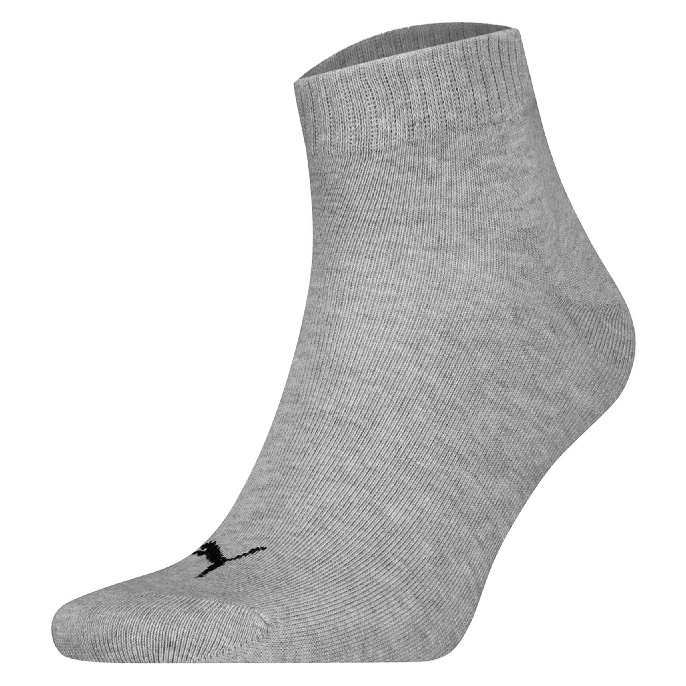 PUMA Socks in Grey