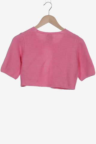GC Fontana Sweater & Cardigan in S in Pink