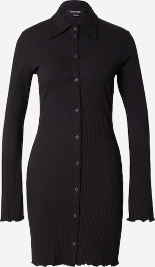 Monki Puseromekko värissä musta, Tuotenäkymä