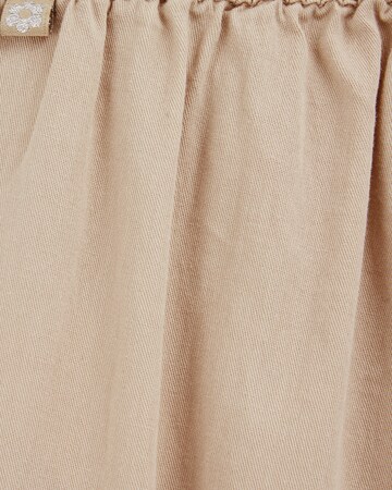 regular Pantaloni di WE Fashion in beige