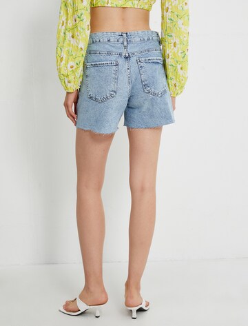 Koton Regular Jeans in Blue