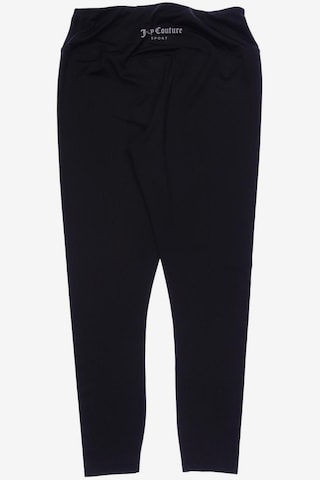 Juicy Couture Pants in L in Black