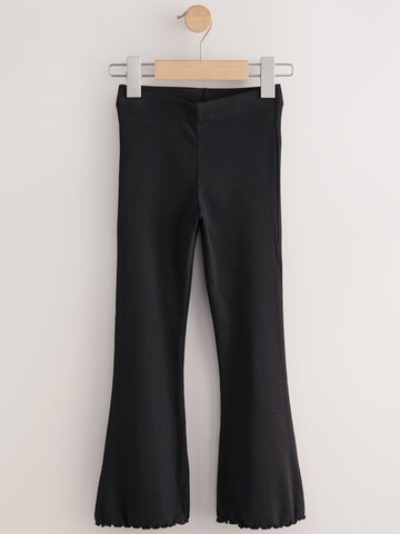 évasé Leggings Next en noir