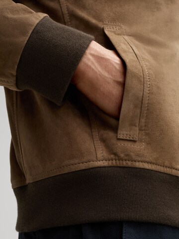 Veste mi-saison 'Laup' JOOP! en marron