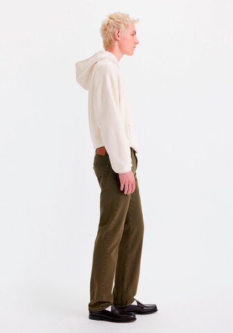LEVI'S ® Jeans in Grün