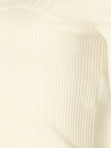 Only Petite Sweater 'BERTHA' in White