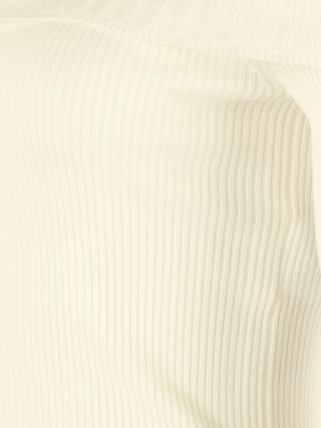 Only Petite - Pullover 'BERTHA' em branco