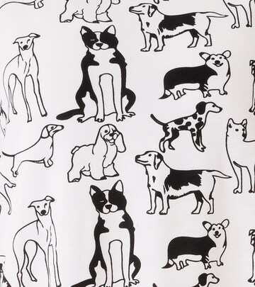 Aniston CASUAL Shirt in White