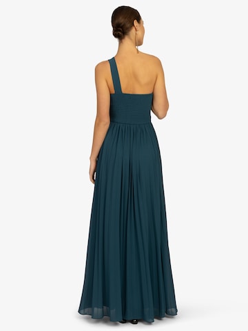 Kraimod Evening Dress in Blue