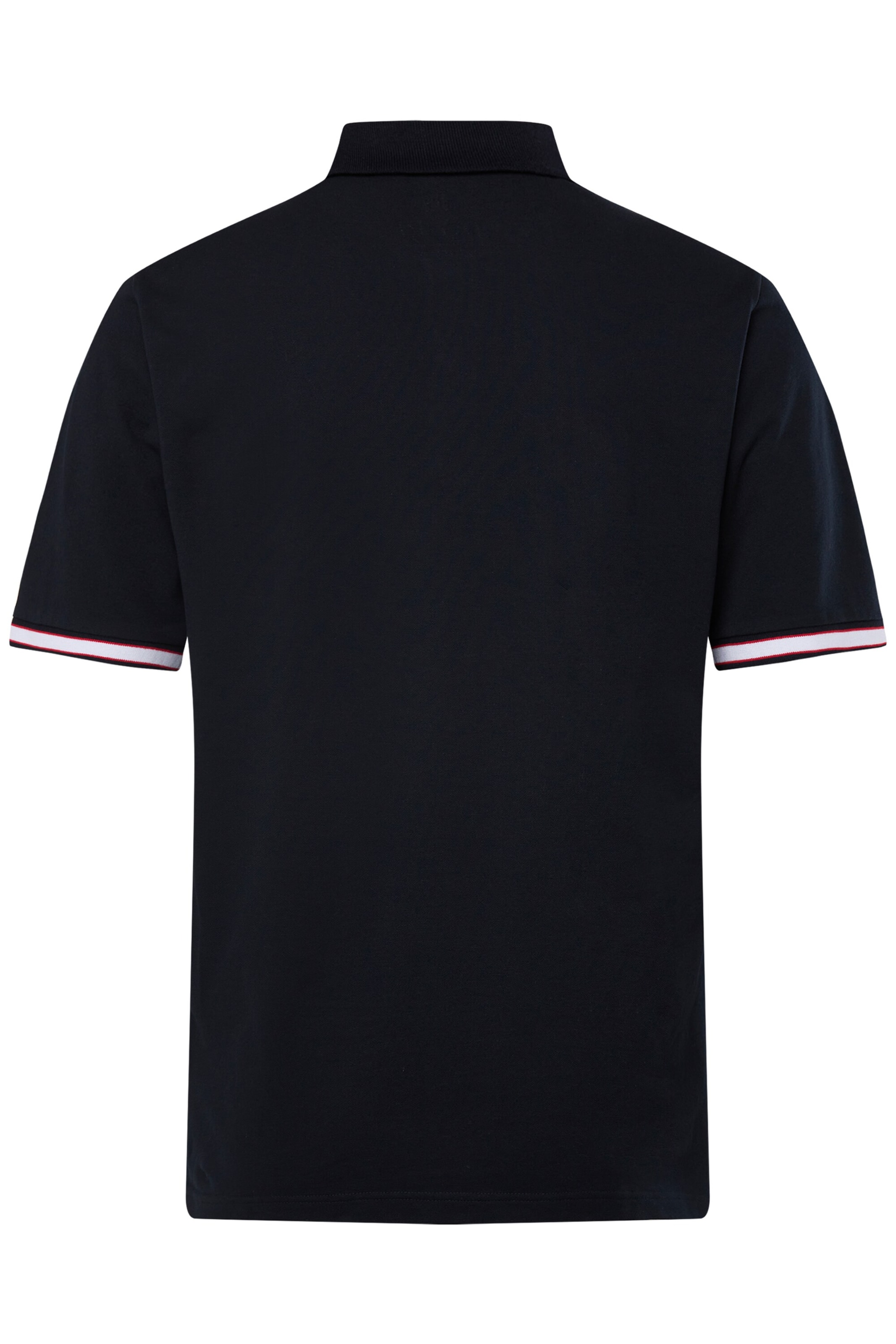 JAY-PI Shirt in Blau