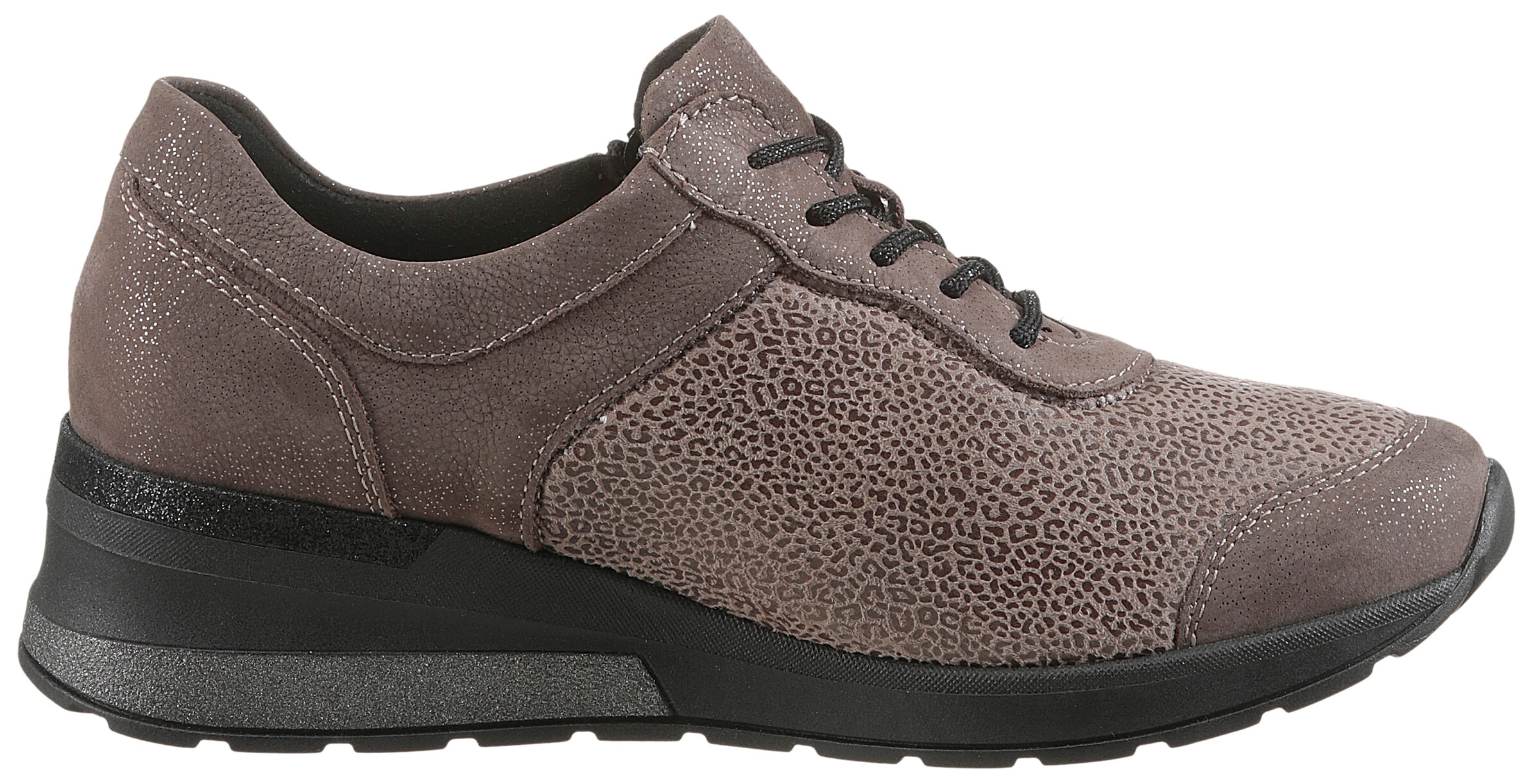 WALDLÄUFER Sneakers in Grey