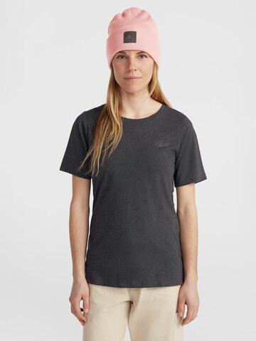 T-shirt O'NEILL en gris : devant