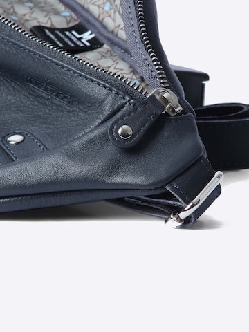 margelisch Heuptas ' Konu 1 ' in Blauw