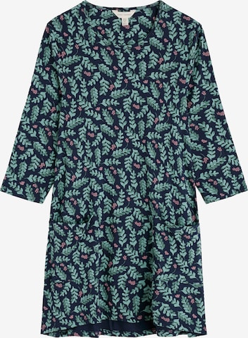 Seasalt Cornwall Tunika 'Killiow' värissä sininen: etupuoli