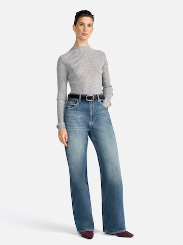 Pullover di Rich & Royal in grigio