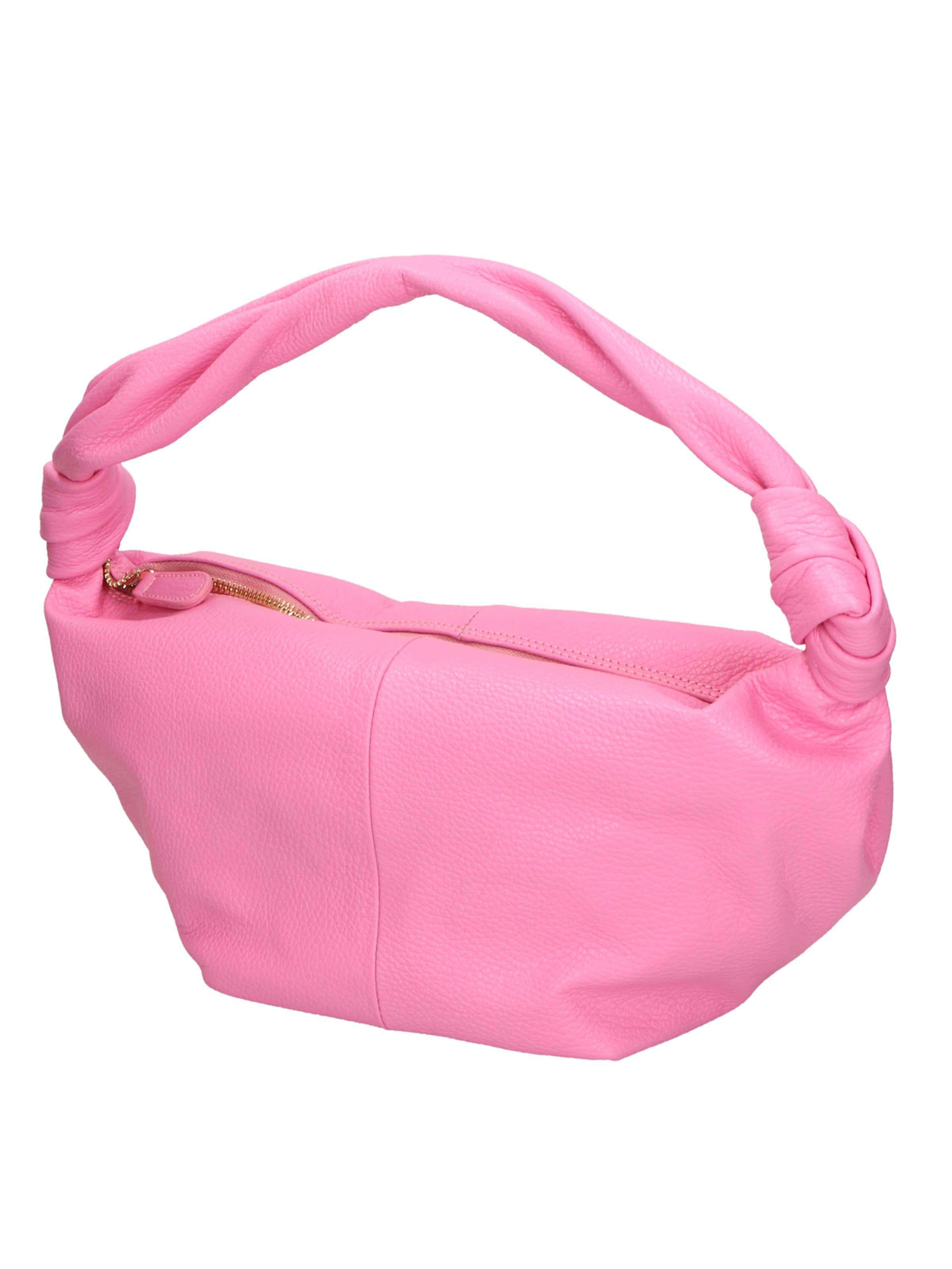 Gave Lux Schoudertas in Roze: voorkant