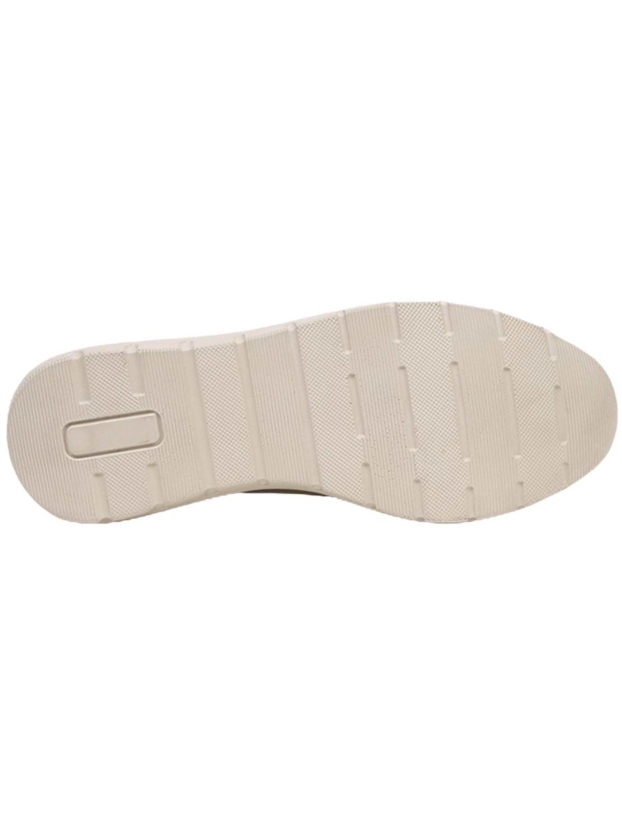 Desa Sneakers 'Sneaker' in Beige