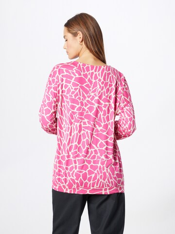 T-shirt 'Bridget' Key Largo en rose