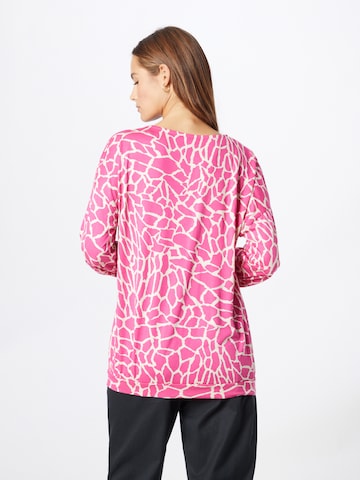 Key Largo Shirt 'Bridget' in Pink