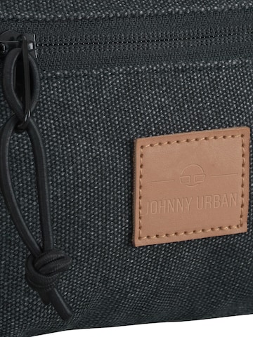 Johnny Urban Gürteltasche 'Toni' in Grau