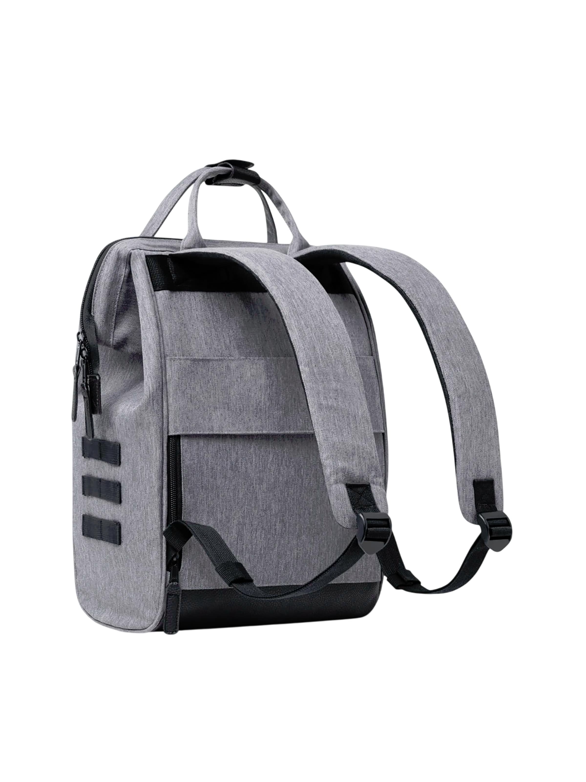 Cabaia Backpack 'Medium Getaria' in Grey